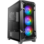 Antec Dark League Mid-Tower Gaming Case