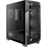 Antec Dark League Mid-Tower Gaming Case