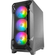 Antec Dark League Mid-Tower Gaming Case