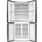 Bompani Double Door Refrigerator 494 Litres BR494SS