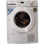 Bompani Front Load Freestanding Condenser Dryer 8 kg BO5297UKBI8200