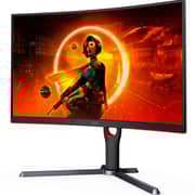 AOC C27G3 FHD VA Curved Farmless Gaming Monitor 27inch