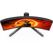 AOC C27G3 FHD VA Curved Farmless Gaming Monitor 27inch