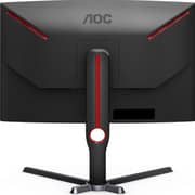 AOC C27G3 FHD VA Curved Farmless Gaming Monitor 27inch