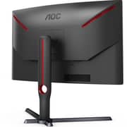 AOC C27G3 FHD VA Curved Farmless Gaming Monitor 27inch