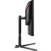 AOC C27G3 FHD VA Curved Farmless Gaming Monitor 27inch