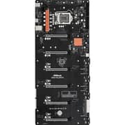 ASRock H510 PRO BTC+ Intel Motherboard