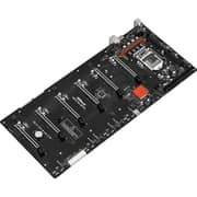 ASRock H510 PRO BTC+ Intel Motherboard