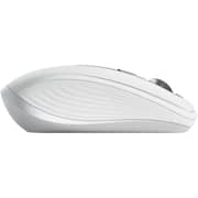 Logitech Compact Wireless Performance Mouse Pale Grey