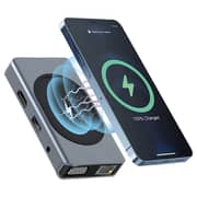 Inet 10-in-1 USB-C Hub