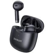Dyrun DY-BE4 True Wireless Earbuds Black