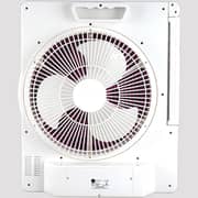 Afra Rechargeable USB Compact Fan AF-3200RECF
