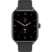 Xcell XL-WATCH-G7TPRO-BBLK G7 Talk Professional Smartwatch Black With Black Strap
