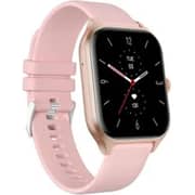 Xcell XL-WATCH-G7TPRO-RSPNK G7 Talk Professional Smartwatch Rose Gold With Pink Strap