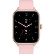 Xcell XL-WATCH-G7TPRO-RSPNK G7 Talk Professional Smartwatch Rose Gold With Pink Strap