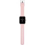 Xcell XL-WATCH-G7TPRO-RSPNK G7 Talk Professional Smartwatch Rose Gold With Pink Strap