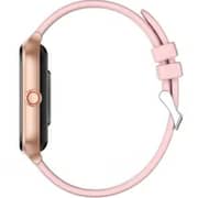 Xcell XL-WATCH-G7TPRO-RSPNK G7 Talk Professional Smartwatch Rose Gold With Pink Strap