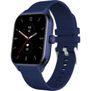 Xcell XL-WATCH-G7TPRO-BLBLU G7 Talk Professional Smartwatch Blue With Blue Strap