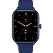 Xcell XL-WATCH-G7TPRO-BLBLU G7 Talk Professional Smartwatch Blue With Blue Strap