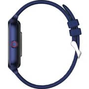 Xcell XL-WATCH-G7TPRO-BLBLU G7 Talk Professional Smartwatch Blue With Blue Strap