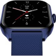 Xcell XL-WATCH-G7TPRO-BLBLU G7 Talk Professional Smartwatch Blue With Blue Strap