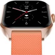 Xcell XL-WATCH-G7TPRO-RSORG G7 Talk Professional Smartwatch Rose Gold With Orange Strap