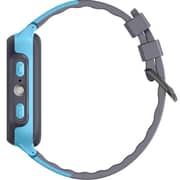 Green Lion GNKIDSWS1BL Kid's Series 1 Smart Watch Blue