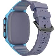 Green Lion GNKIDSWS1BL Kid's Series 1 Smart Watch Blue