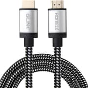 Glink Ultra 4K HDMI 2.0 Cable 1.8m Black
