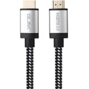 Glink Ultra 4K HDMI 2.0 Cable 1.8m Black