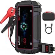 Yesido Jump Starter & Power Bank