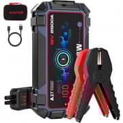 Yesido Jump Starter & Power Bank