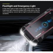 Yesido Jump Starter & Power Bank