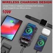 Yesido Jump Starter & Power Bank