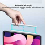 Yesido Anti-Mistouch Magnetic Stylus Pen White iPad