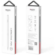 Yesido Anti-Mistouch Magnetic Stylus Pen White iPad