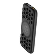 Budi Wireless Charger + Pocket Powerbank 10000mAh Black PB099B