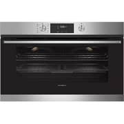 Frigidaire Built In Electric Oven FRVEP916SC
