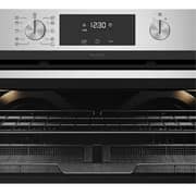 Frigidaire Built In Electric Oven FRVEP916SC