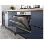 Frigidaire Built In Electric Oven FRVEP916SC
