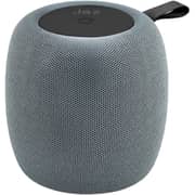 SBS Portable Bluetooth Speaker Black - TEJZSPEAKWIZ5K