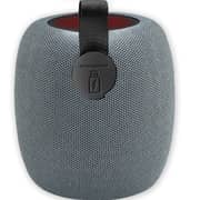 SBS Portable Bluetooth Speaker Black - TEJZSPEAKWIZ5K