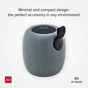 SBS Portable Bluetooth Speaker Black - TEJZSPEAKWIZ5K