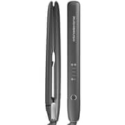 Rush Brush Hair Straightener X3GLAM