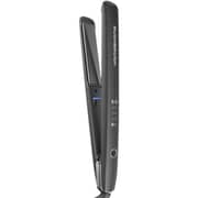 Rush Brush Hair Straightener X3GLAM