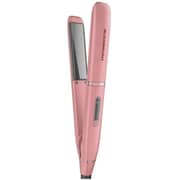 Rush Brush Hair Straightener X3GLAM