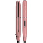 Rush Brush Hair Straightener X3GLAM