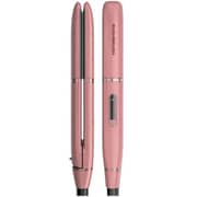 Rush Brush Hair Straightener X3GLAM
