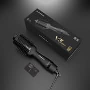 مجفف الشعر راش براش بقوة 1400 واط V3PRO