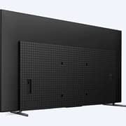 Sony XR83A80L BRAVIA XR OLED 4K HDR Smart Television 83inch (2023 Model)